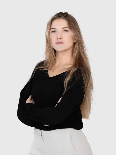 Justyna Lejkowska - Modern Forms